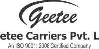 Geetee Carriers Pvt. Ltd.